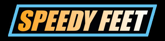 View All Speedy Feet Photos in new tab