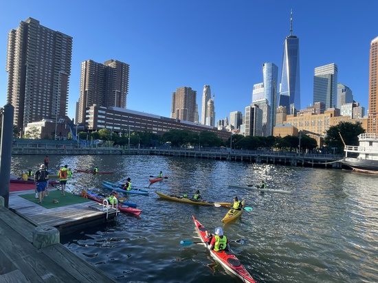 View Start Line in new tab