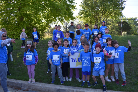 View Start Line in new tab