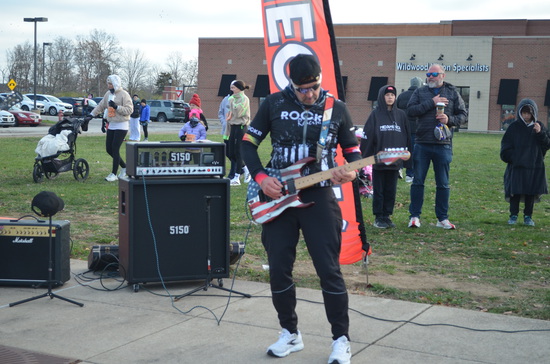 View Start Line in new tab