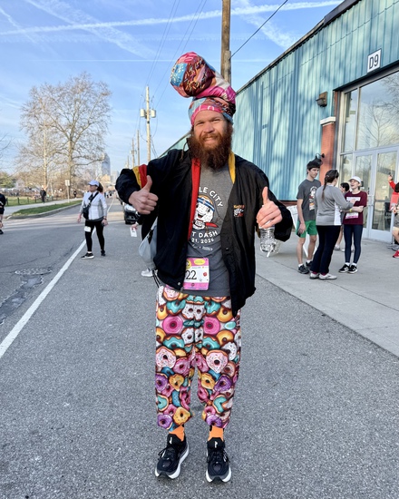 View Costume Contest in new tab