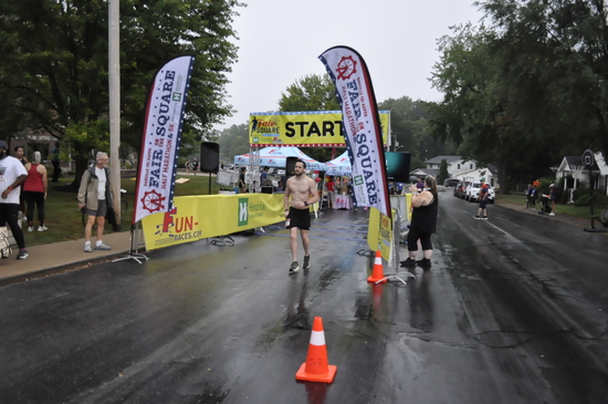 View 5k  Start Line in new tab