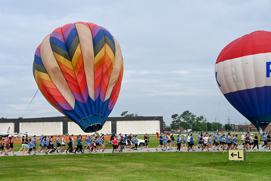 View During Race in new tab