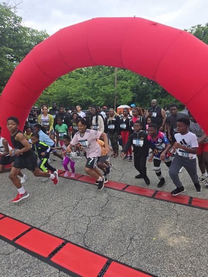 View 2025 Be You 5k in new tab