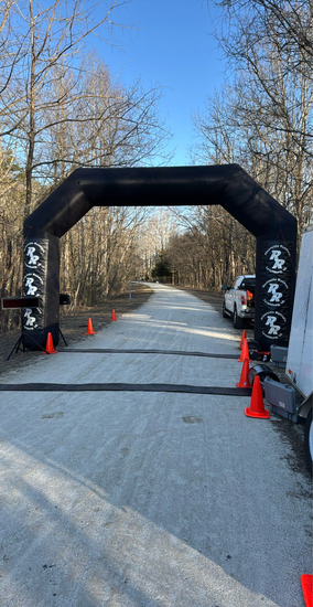 View Run High Bridge in new tab