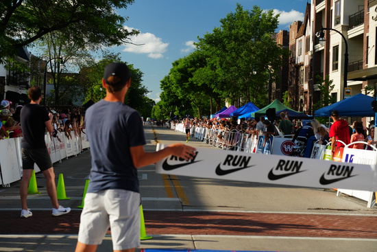 View Shorewood - Finish Line in new tab