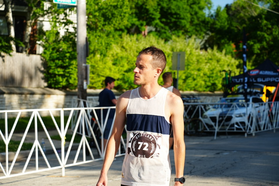 View Downer - Start Line in new tab