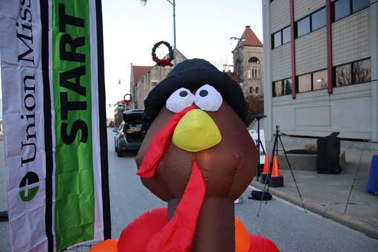 View Start Line in new tab