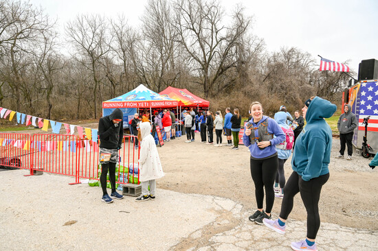 View Start & Finish Photos '26 in new tab