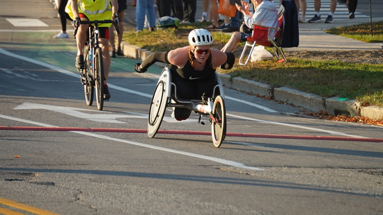 View Start Line in new tab