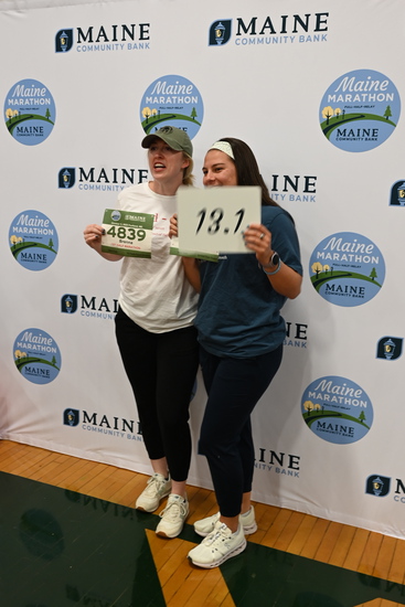 View Maine Marathon Expo in new tab