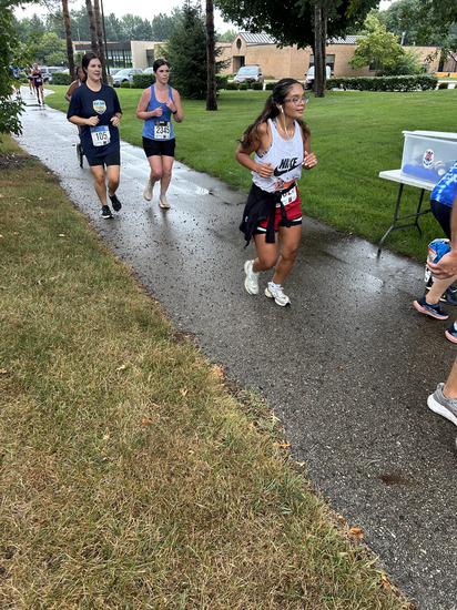 View The Run in new tab