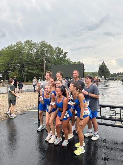 View After The Run in new tab