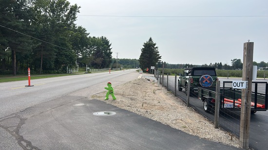 View Holland Blueberry Run in new tab