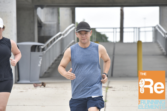 View Runners on Bridge One in new tab