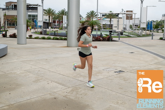 View Runners at One Daytona in new tab