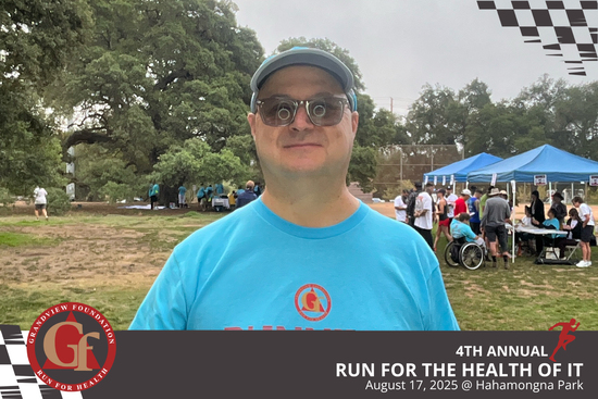 View RUN FOR HEALTH 2025 in new tab
