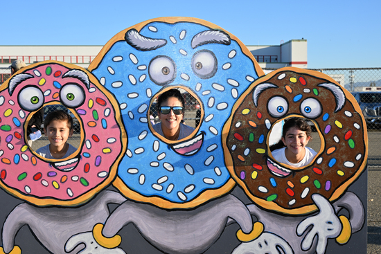 View DFR 5k 2025 in new tab