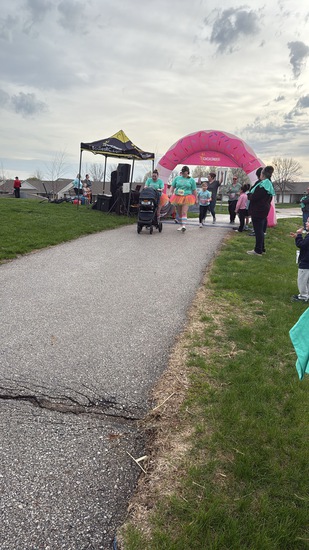 View Start Line in new tab