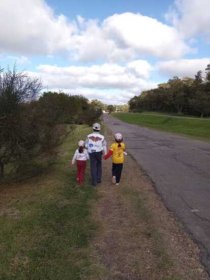 Participant Upload Image