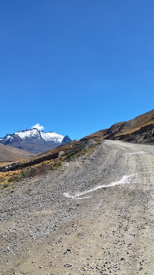 View CHACALTAYA in new tab