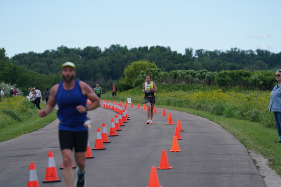 View Start Line in new tab
