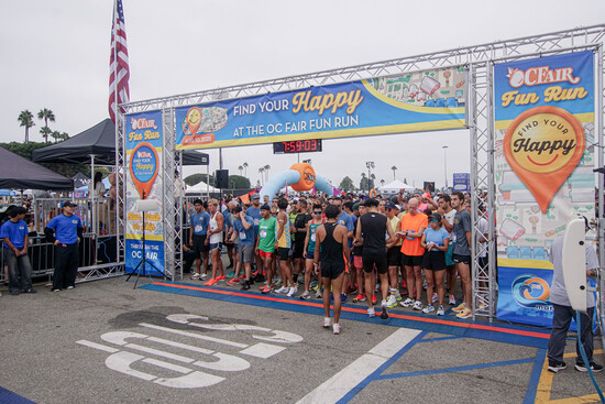 View Start Line in new tab