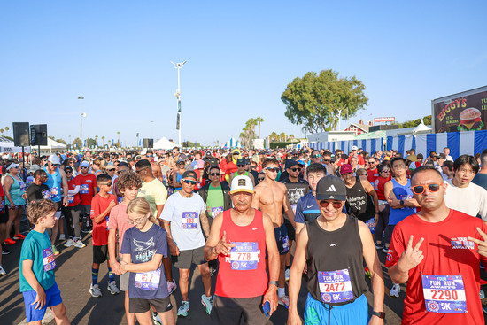 View Start Line in new tab