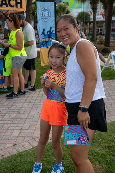 View Pre-Race in new tab