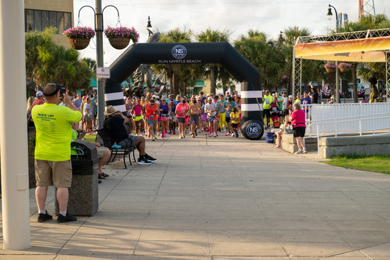 View Start Line in new tab