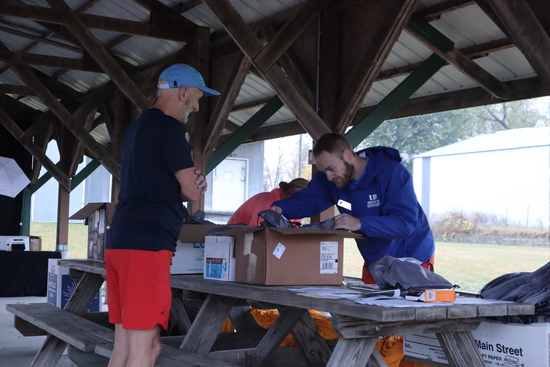 View Pre Race in new tab