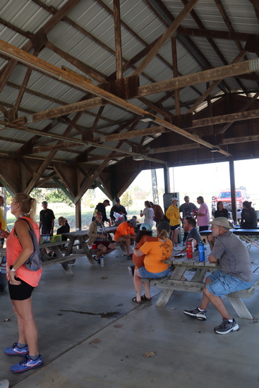 View Post Race in new tab