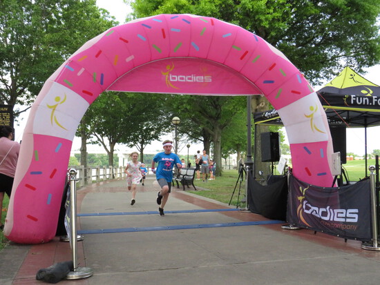 View Start Line in new tab