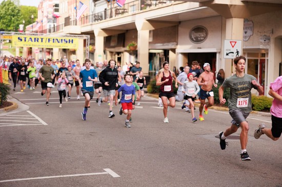 View Start Line in new tab