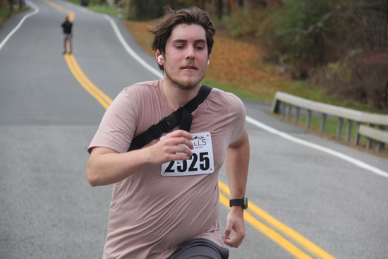 View Finish Line in new tab