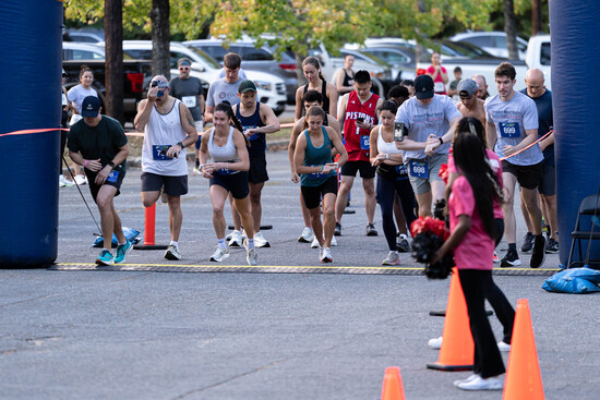View Start Line in new tab