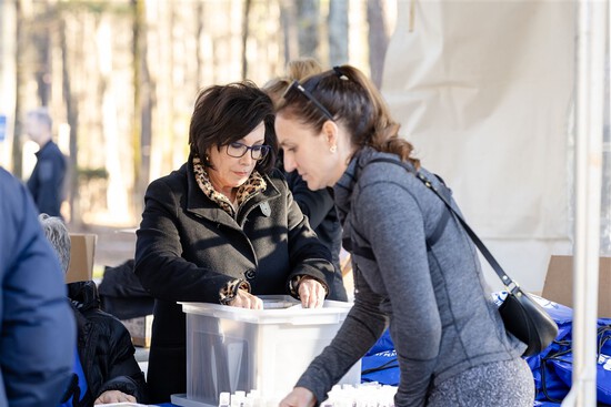 View 2026 Pre-race & Start by Chey Photography in new tab