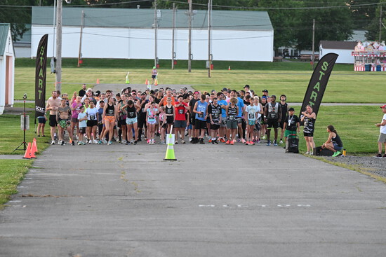 View Start Line in new tab