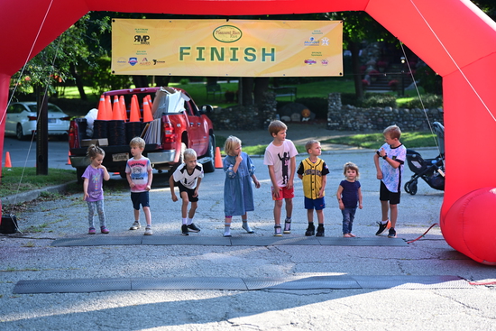 View Kids Run in new tab