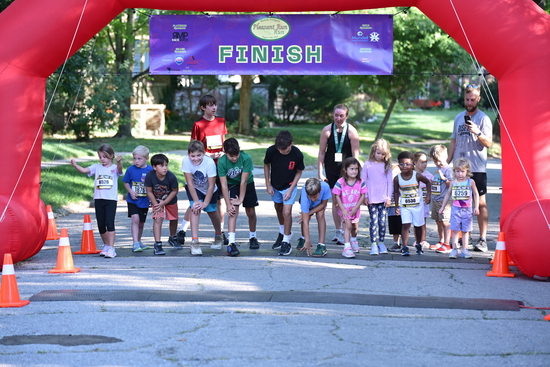 View Kids Run in new tab