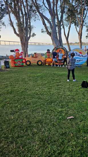 View Finish Line Photos in new tab