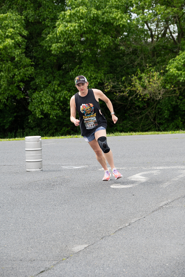 View Beer Mile in new tab
