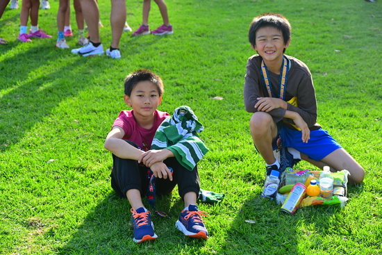 View Kids in new tab