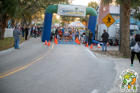 View Start Line in new tab