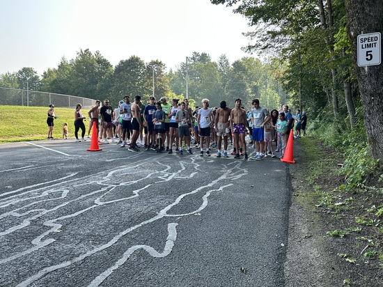 View Start Line in new tab
