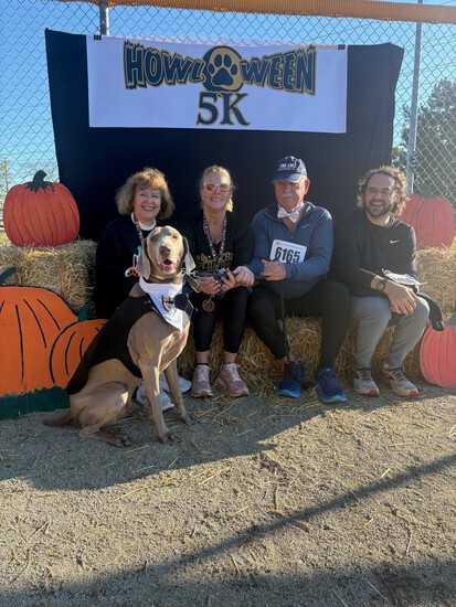 View Howl-O-Ween 5K 2025 in new tab