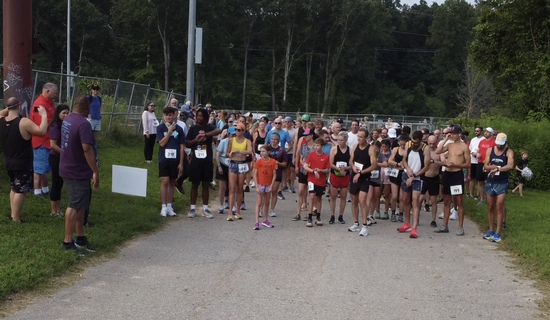 View Start Line in new tab