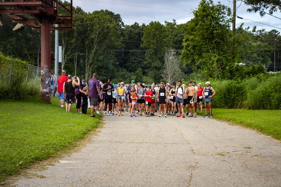 View Light Up the Night 5K 2025 in new tab