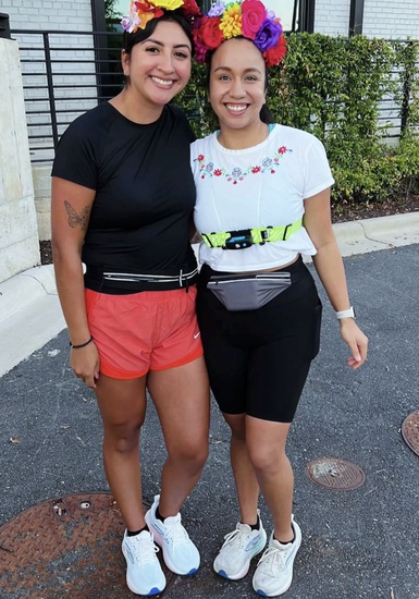 View NC - LATINOS RUN CHARLOTTE in new tab