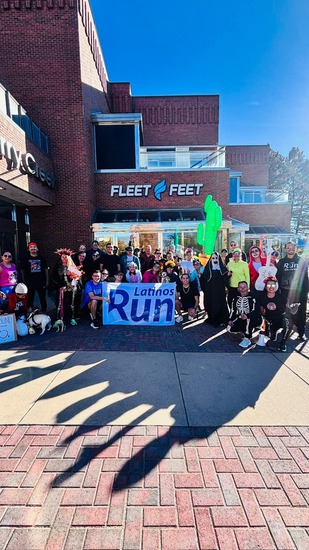 View CO - LATINOS RUN DENVER in new tab